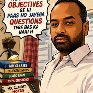 Class 10th Maths — 100% Board Exam Notes & Question Bank (Free PDF)