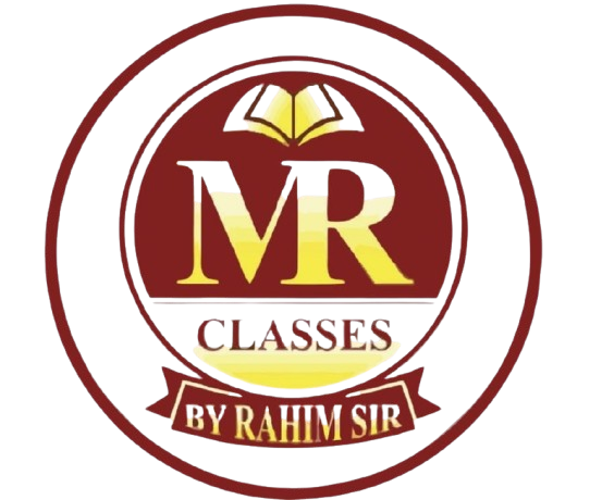 MR Classes Indore